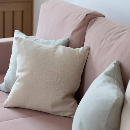 Pastel Apartment With Two Bedrooms And Balcony In Gdynia By Noclegi Renters Apartament *